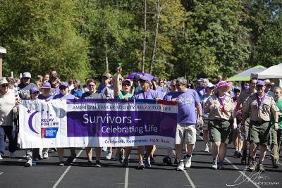 Relay for Life 2018 Photo 4 by NV Holden Photography