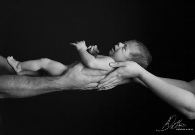 Baby Liam Maternity Photo NV Holden Photography