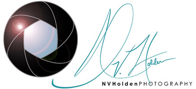 NV Holden Photography | Wilsonville, OR Logo